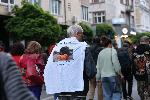 София - Протест на инициативата "Правосъдие за всеки"