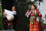 Плевен - Национален фермерски пазар