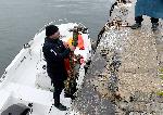 Варна  -  Водолази се включиха в голямото почистване на града<br />