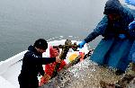Варна  -  Водолази се включиха в голямото почистване на града<br />