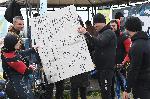 Варна  -  Водолази се включиха в голямото почистване на града<br />