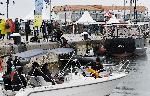 Варна  -  Водолази се включиха в голямото почистване на града<br />
