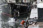 Варна  -  Водолази се включиха в голямото почистване на града<br />