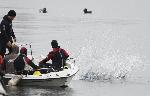 Варна  -  Водолази се включиха в голямото почистване на града<br />