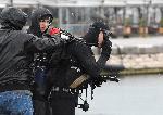 Варна  -  Водолази се включиха в голямото почистване на града<br />