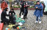 Варна  -  Водолази се включиха в голямото почистване на града<br />
