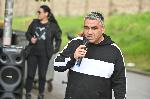 София- Протест на защитници на животните