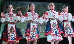 Град Кубрат - фолклорен фестивал "Божурите"