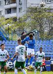 Варна  - Футбол- Спартак Варна- Берое <br />