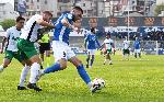 Варна  - Футбол- Спартак Варна- Берое <br />