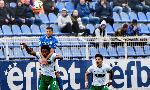 Варна  - Футбол- Спартак Варна- Берое <br />