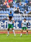 Варна  - Футбол- Спартак Варна- Берое <br />