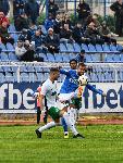 Варна  - Футбол- Спартак Варна- Берое <br />