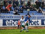 Варна  - Футбол- Спартак Варна- Берое <br />