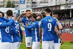 Варна  - Футбол- Спартак Варна- Берое <br />