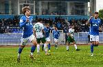 Варна  - Футбол- Спартак Варна- Берое <br />