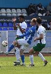 Варна  - Футбол- Спартак Варна- Берое <br />