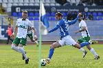 Варна  - Футбол- Спартак Варна- Берое <br />