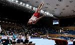 Варна  - Световна купа по спортна гимнастика <br />