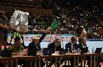 Варна  - Световна купа по спортна гимнастика <br />