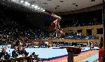 Варна  - Световна купа по спортна гимнастика <br />