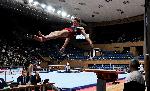 Варна  - Световна купа по спортна гимнастика <br />