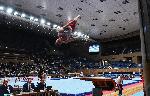 Варна  - Световна купа по спортна гимнастика <br />