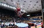 Варна  - Световна купа по спортна гимнастика <br />