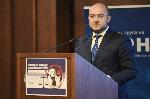 София - Международна конференция Заедно срещу жестокостта и решение в защита на животните