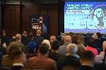 София - Международна конференция Заедно срещу жестокостта и решение в защита на животните