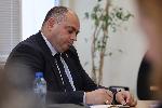 София - дискусия на Съвета на ректорите с институциите - борба със заивсимости сред младежта