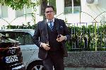 Бургас - посещение на министър Даниел Митов