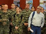 Плевен - Изложба „Към небето”