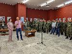 Плевен - Изложба „Към небето”