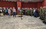 Плевен - Изложба „Към небето”