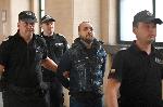 Съдебно дело срещу Петър Ангелов - Калашника