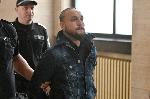 София - Съдебно дело срещу Петър Ангелов- Калашника