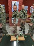 Плевен - Изложба „Към небето”