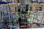 Кан - Кан в очакване на поредния кинофестивал