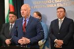 Премиерът  участва в заседанието на Съвета за съвместно управление