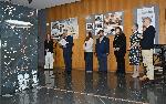 София - НИМ - изложба Светът на дирижаблите