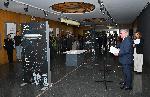 София - НИМ - изложба Светът на дирижаблите