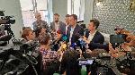 Утре в София ще бъде неучебен ден, обяви кметът Терзиев  във връзка с  транспортната стачка