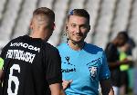 Варна - Футбол  - Черно море срещу Лудогорец <br />
