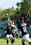 Варна - Футбол  - Черно море срещу Лудогорец <br />