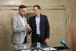 София - Меморандум за възстановяване на Централна минерална баня