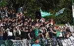 Варна - Футбол  - Черно море срещу Лудогорец <br />
