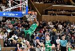 Варна - Баскетбол - Черно море срещ Балкан <br />
