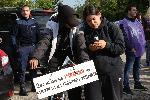 София - Транспортна стачка
