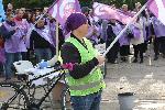 София - Транспортна стачка